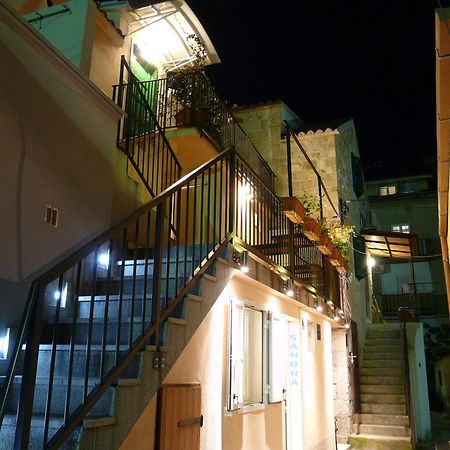 ספליט House Sandra 2 מראה חיצוני תמונה
