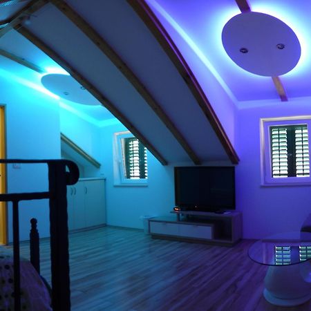 ספליט House Sandra 2 מראה חיצוני תמונה