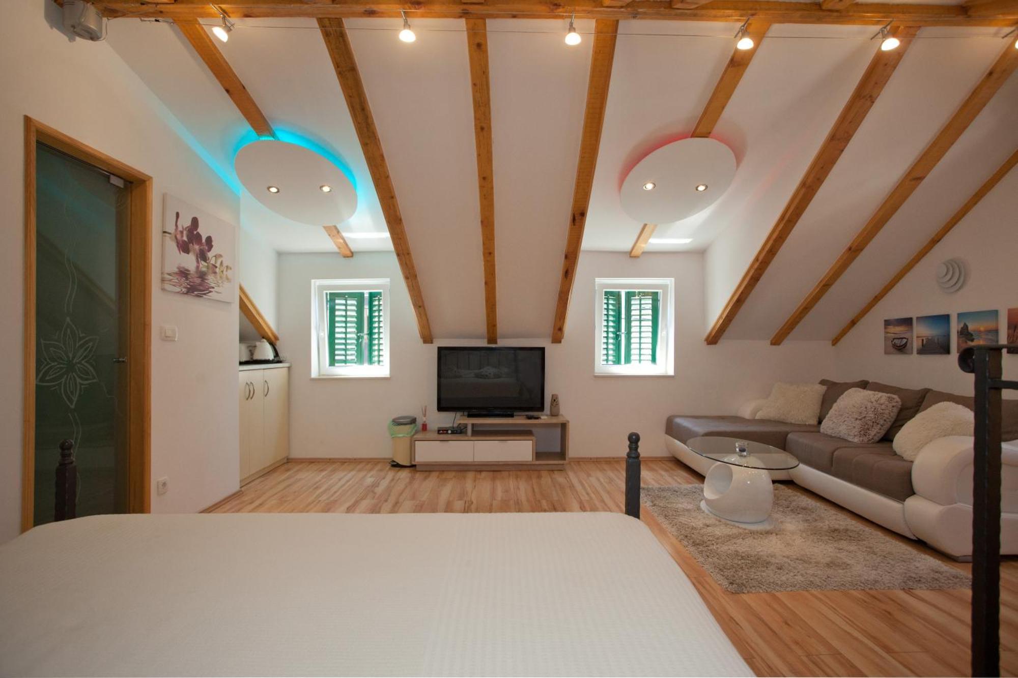 ספליט House Sandra 2 מראה חיצוני תמונה
