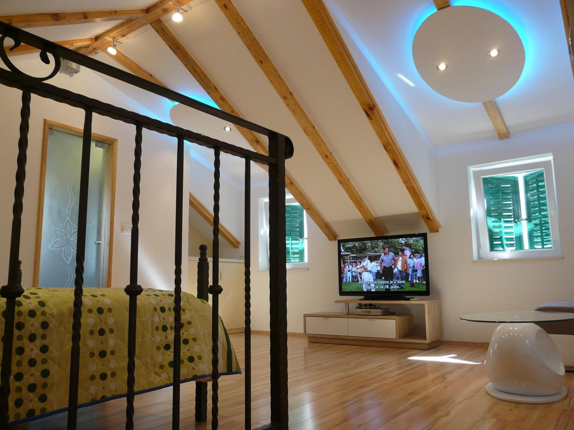 ספליט House Sandra 2 מראה חיצוני תמונה