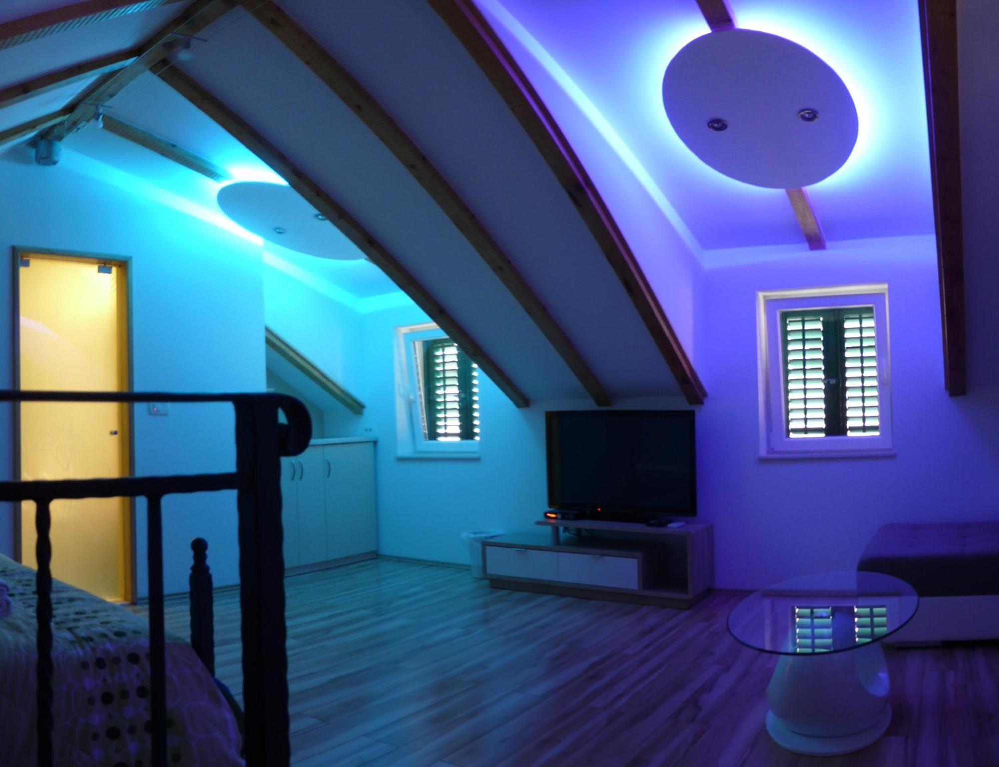 ספליט House Sandra 2 מראה חיצוני תמונה