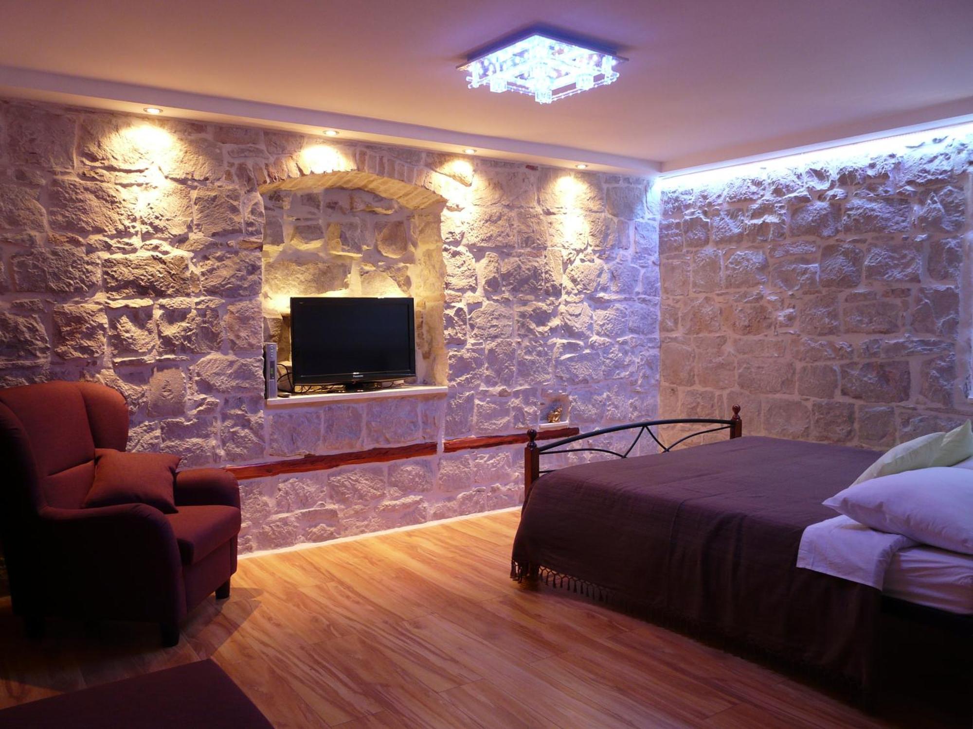ספליט House Sandra 2 מראה חיצוני תמונה