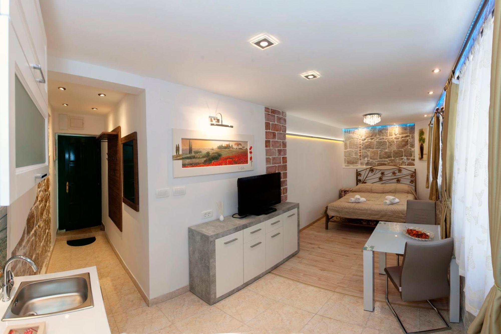 ספליט House Sandra 2 מראה חיצוני תמונה
