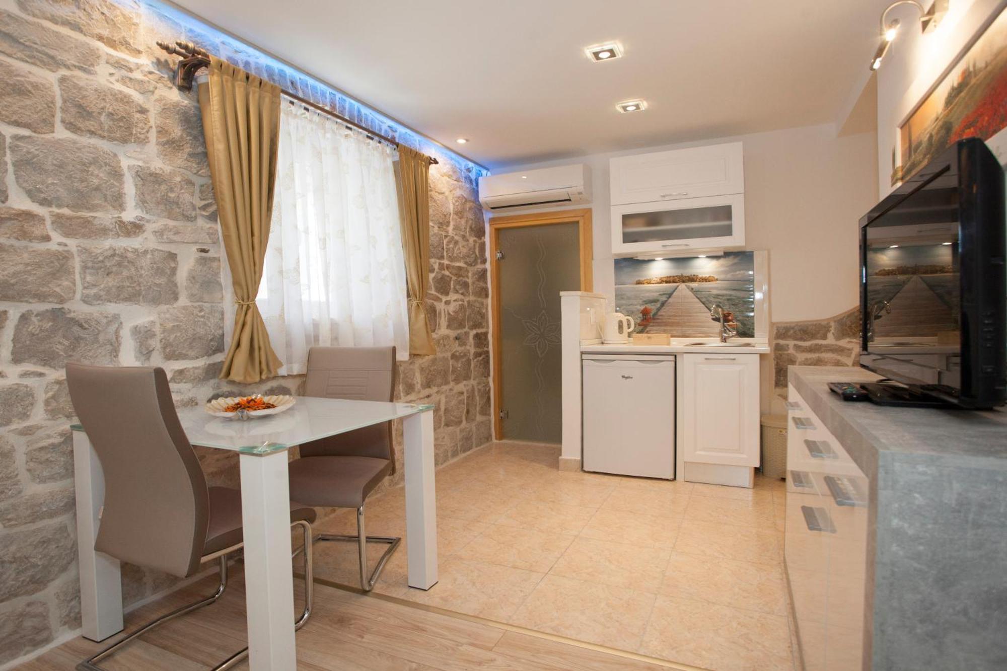 ספליט House Sandra 2 מראה חיצוני תמונה