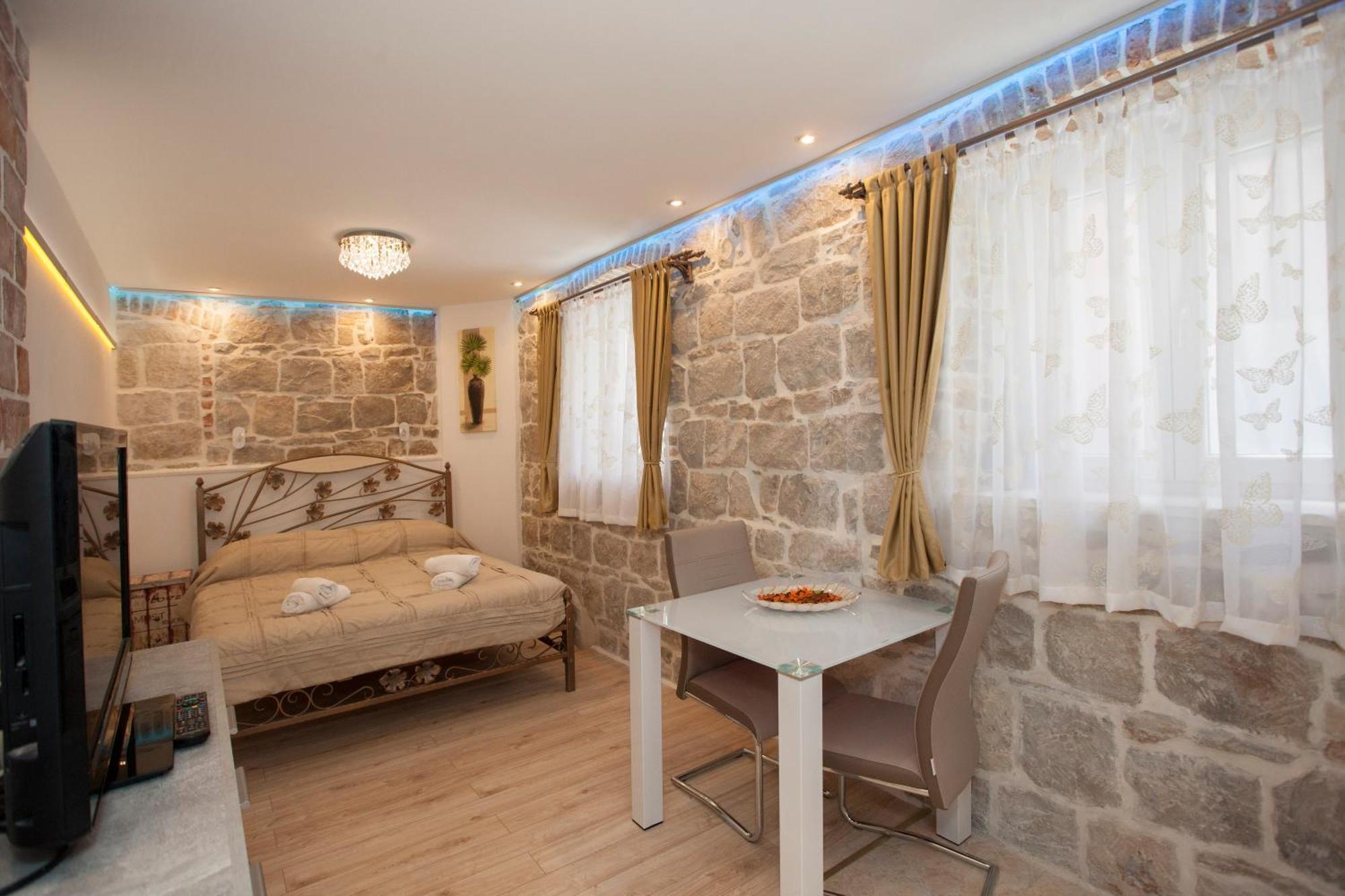 ספליט House Sandra 2 מראה חיצוני תמונה
